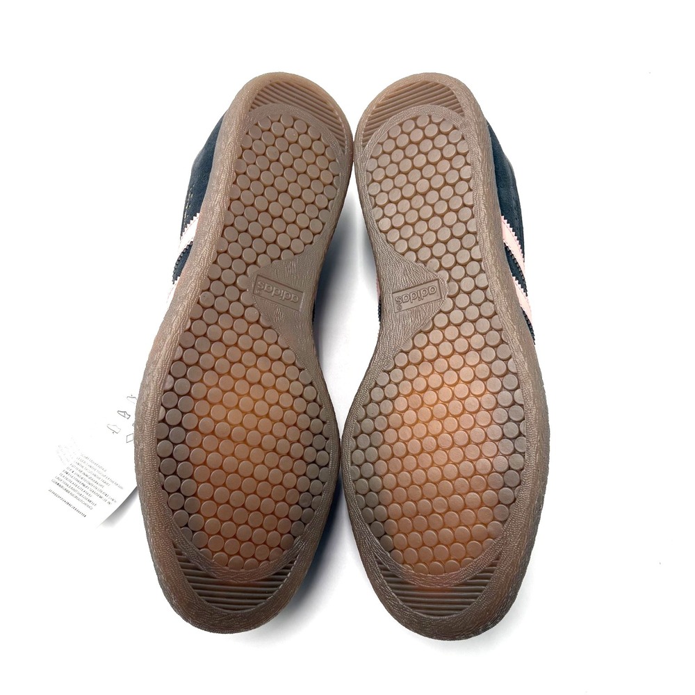 Adidas Originals Women's Size 9 Stadt Carbon/Gum Pink Shoes Sneakers JQ9018 NEW - Picture 5 of 6